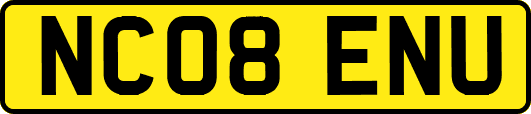NC08ENU