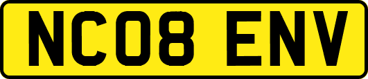 NC08ENV