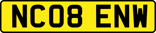 NC08ENW