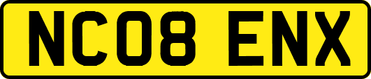 NC08ENX