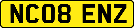 NC08ENZ