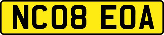NC08EOA