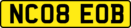 NC08EOB