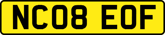 NC08EOF
