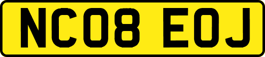 NC08EOJ