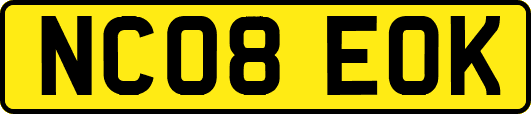NC08EOK