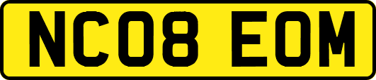 NC08EOM