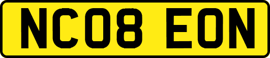 NC08EON