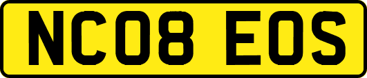 NC08EOS