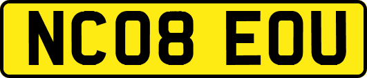 NC08EOU