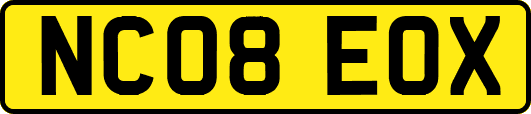 NC08EOX