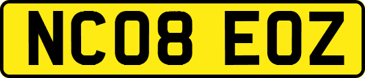 NC08EOZ