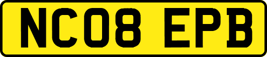 NC08EPB