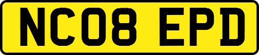 NC08EPD