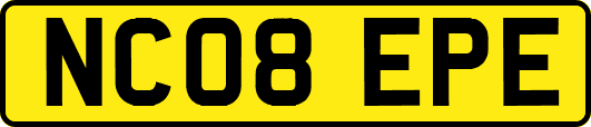 NC08EPE