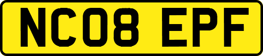 NC08EPF