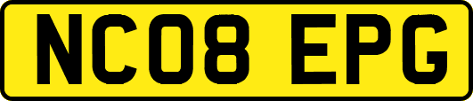 NC08EPG