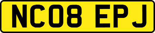 NC08EPJ