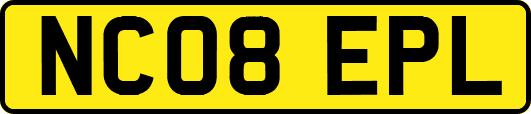 NC08EPL