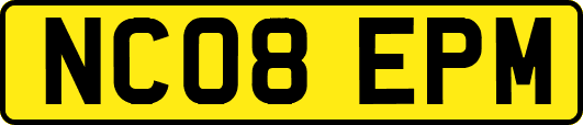 NC08EPM