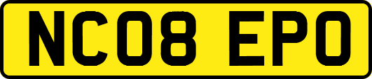 NC08EPO