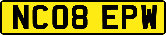 NC08EPW