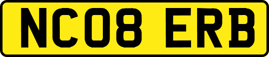 NC08ERB