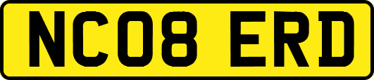 NC08ERD