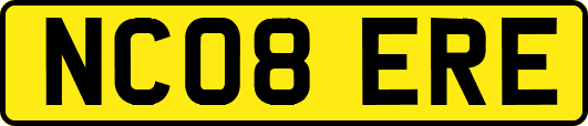 NC08ERE