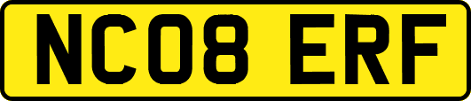 NC08ERF