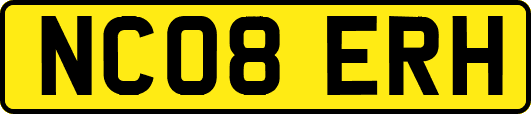 NC08ERH