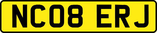NC08ERJ