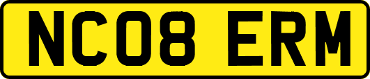 NC08ERM