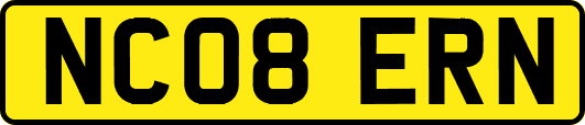 NC08ERN