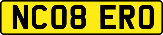 NC08ERO