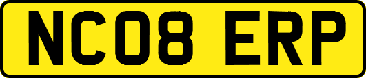 NC08ERP