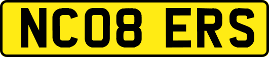 NC08ERS