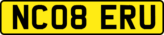 NC08ERU