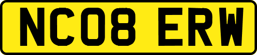 NC08ERW
