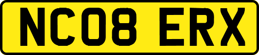 NC08ERX