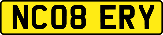NC08ERY