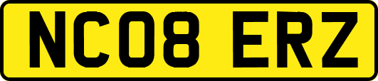 NC08ERZ