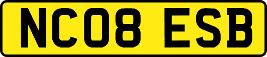 NC08ESB