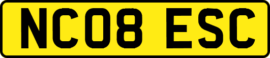 NC08ESC