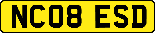 NC08ESD