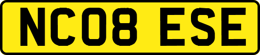 NC08ESE