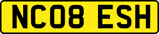 NC08ESH