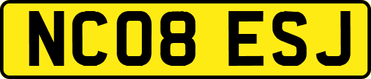 NC08ESJ