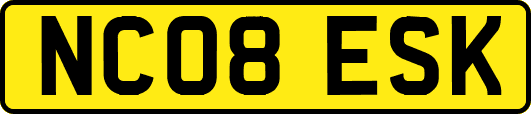 NC08ESK