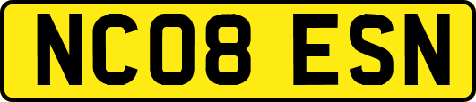 NC08ESN
